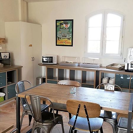 Residence Odalys La Palmeraie Гримо Екстериор снимка